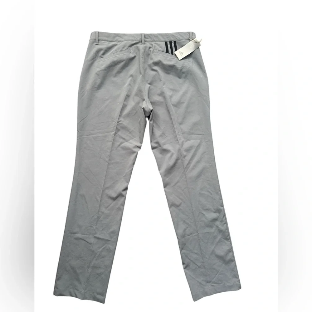 ADIDAS golf pants new with tag  36x32 Men's